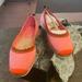 Kate Spade Shoes | Kate Spade Shoes 5 1/2 Flats Brand New | Color: Pink | Size: 5.5