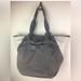 Lululemon Athletica Bags | Lululemon Do What Moves You Gray Athletic Gym Bag | Color: Gray | Size: Os