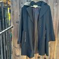 Michael Kors Jackets & Coats | Michael Kors Raincoat | Color: Black | Size: Xl