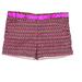 Athleta Shorts | Athleta Women's Pink And Purple Shorts, Sz 14 | Color: Pink/Purple | Size: 14