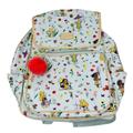 Disney Bags | Limited Edition Disney Princess Animators Backpack | Color: Red | Size: Os