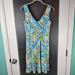 Lilly Pulitzer Dresses | Lily Pulitzer | Aline Dress | Color: Blue/White | Size: S