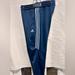 Adidas Pants & Jumpsuits | Adidas Athletic Pants, Royal Blue W/ White Stripes Draw String. Size Lg | Color: Blue/White | Size: L