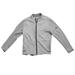 Adidas Sweaters | Adidas Full-Zip Nbc Golf Channel Lightweight Jacket | Color: Gray | Size: L
