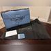 Gucci Bags | Authentic Gucci Emily Chain Flap Shoulder Bag Microguccissima Leather Medium | Color: Blue | Size: Os