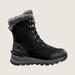 Carhartt Shoes | Carhartt Women's Pellston Waterproof Insulated 8 Inch Boot, Black Nubuck. Fh8039 | Color: Black | Size: Various