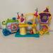 Disney Toys | Disney Princess Little Kingdom Play Sets Bundled Lot | Color: Purple/Yellow | Size: Osg