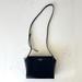 Kate Spade Bags | Kate Spade Grand Street Hayden Leather Crossbody - Dark Blue | Color: Blue | Size: Os