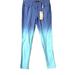 Levi's Pants & Jumpsuits | Levi’s Super Skinny Ultra Low Rise 535 Legging | Color: Blue | Size: 29