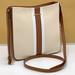 Michael Kors Bags | Michael Kors Large Messenger Crossbody Luggage Color | Color: Brown/Cream | Size: Large