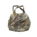 Michael Kors Bags | Michael Kors Leather Snake Print Shoulder Bag | Color: Brown/Tan | Size: Os