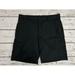 Nike Shorts | Nike Golf Men's Black Standard Fit Dri-Fit Flat Front Strech Shorts - Size 36 | Color: Black | Size: 36