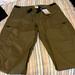 The North Face Pants | New The North Face Men,S Ripstop Cargo Easy Pant Military Size 36x32 | Color: Tan | Size: 36