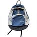 Columbia Bags | Columbia | Blue & Light Gray Backpack | Color: Blue/Gray | Size: Os