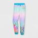 Disney Bottoms | Girls' Disney The Little Mermaid Jogger Pants - 11-12 - Disney Store | Color: Red | Size: 11-12