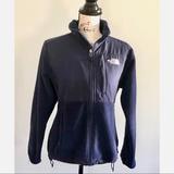 The North Face Jackets & Coats | North Face Denali Fleece Jacket In Navy | Color: Blue | Size: S