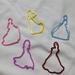 Disney Accessories | Disney Princess Silly Bandz | Color: Pink/Yellow | Size: Osg