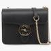 Gucci Bags | Gucci Interlocking Gg Cross Body Bag | Color: Black/Gold | Size: Os