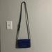 Kate Spade Bags | Kate Spade Crossbody | Color: Blue/Purple | Size: Os