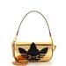 Gucci Bags | Gucci X Adidas Horsebit 1955 Shoulder Bag Leather Small Gold | Color: Gold | Size: Os