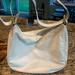 Gucci Bags | Gucci White Shoulder Bag | Color: White | Size: Os