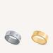 Louis Vuitton Accessories | Louis Vuitton Instinct Set Of 2 Rings S00 | Color: Gold/Silver | Size: Large