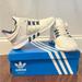 Adidas Shoes | Adidas Sneakers: Eqt Support Adv Snake J (Gs Size 4y) | Color: Blue/White | Size: 4b