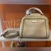 Kate Spade Bags | Kate Spade Helena Street Rocki Offwhite/Cream Crossbody | Color: Cream/Tan | Size: Os