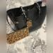 Louis Vuitton Bags | Louis Vuitton Wild At Heart Neverfull Mm Handbag (Limited Production) | Color: Black | Size: Os