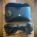 Ray-Ban Accessories | Authentic Retro Rayban Balorama Sunglasses With Case, No Scratches Or Wear. | Color: Black | Size: Os