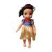 Disney Toys | Disney Snow White Doll Toddler Collection Hard Face Classic | Color: White | Size: Osg