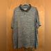 Under Armour Shirts | Men’s Under Armour Performance Polo Short Sleeve Shirt. Sz Xxl/2tg/2eg | Color: Gray | Size: Xxl/2tg/2eg