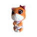 Disney Toys | Disney Junior Tots Orange Mia The Kitten Soft Cuddle Plush Stuffed Animal Toy | Color: Orange | Size: Os