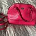 Coach Bags | Authentic Coach Hot Pink Bag | Color: Pink | Size: Os