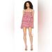 Free People Dresses | Free People Talia Tunic Mini Dress | Color: Pink | Size: S