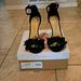 Jessica Simpson Shoes | Ladies Dressy Sandals | Color: Black | Size: 8.5