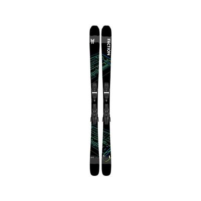 Faction Prodigy 0 SP10 GW Skis 164 FCSKW24-PR00-SP-164-1