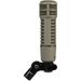 Electro-Voice Used RE20 Broadcast Announcer Microphone with Variable-D (Fawn Beige) F.01U.413.981