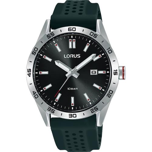 Lorus - Herrenuhr Edelstahl Herrenuhren 1 ct