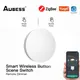 Aubess – interrupteur intelligent à bouton-poussoir ZigBee télécommande sans fil bouton