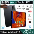 Tablette PC Android 12 Deca Core 11 pouces 16 Go de RAM 1 To Dean Touriste 5G Appel