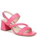 Life Stride Celia - Womens 6 Pink Sandal Medium