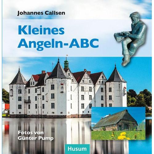 Kleines Angeln-ABC – Johannes Callsen