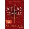 The Atlas Complex / Atlas Serie Bd.3 - Olivie Blake