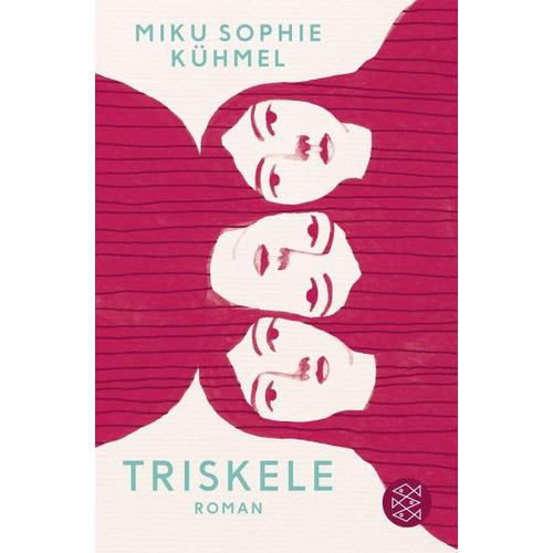 Triskele – Miku Sophie Kühmel