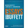 Die Essays von Warren Buffett - Lawrence A. Cunningham, Warren Buffett