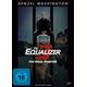 The Equalizer 3 - The Final Chapter (DVD) - Sony Pictures Home Entertainment