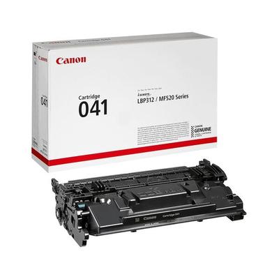 Canon Toner »CRG 041« schwarz Image