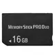 OSTENT 16GB Speicher Karte MS Memory Stick Pro Duo Karte Lagerung für Sony PSP 1000/2000/3000 Spiel