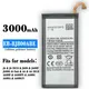 EB-BJ800ABE 3000mAh Samsung Original Batterie Für Samsung Galaxy A6 (2018) SM-A600 A600F Galaxy J6